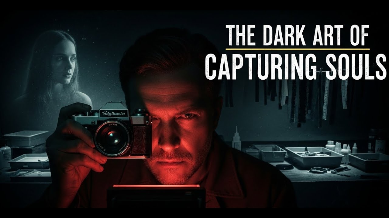 The Photographers Curse