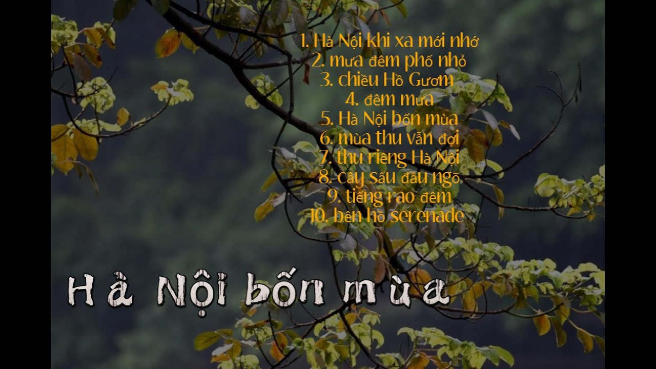 DÒNG THỜI GIAN 2