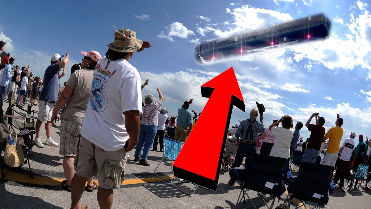 Watch These UFO Videos Before They Get Deleted!