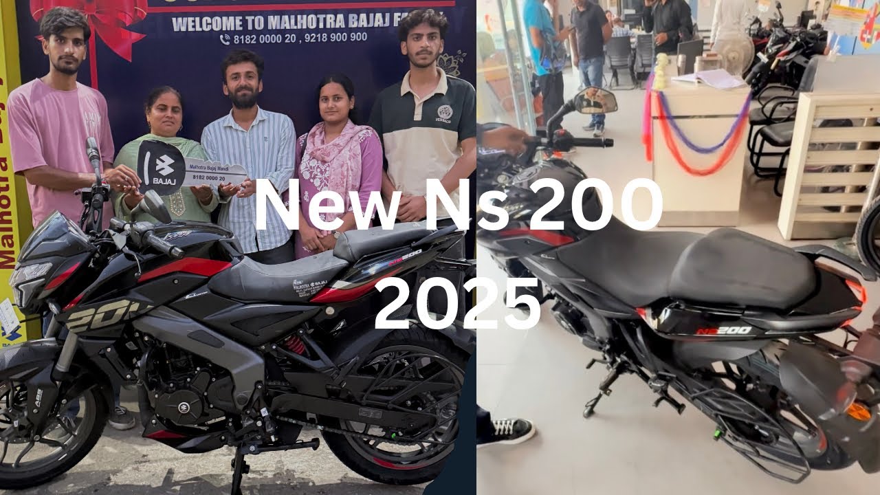My friend bought a new bike 🏍️♥️ || ( Vlog - 9 )