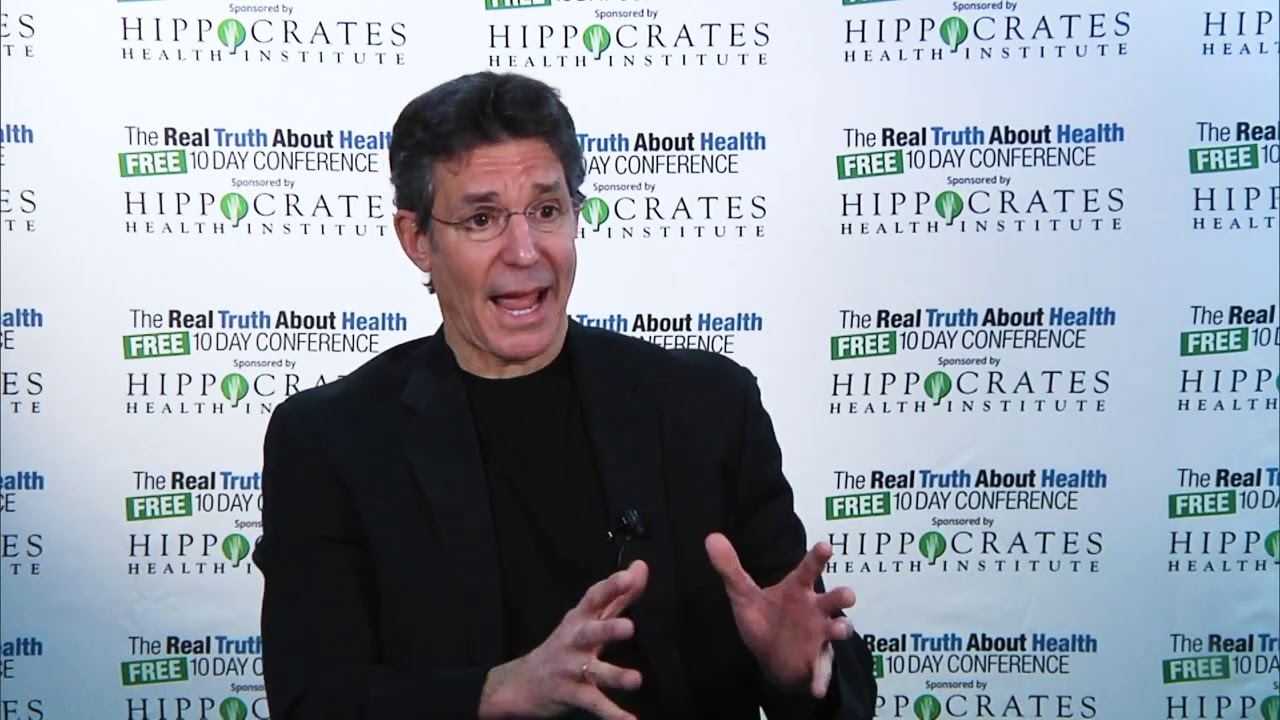 The Top 3 Causes In 80% Of Premature Deaths