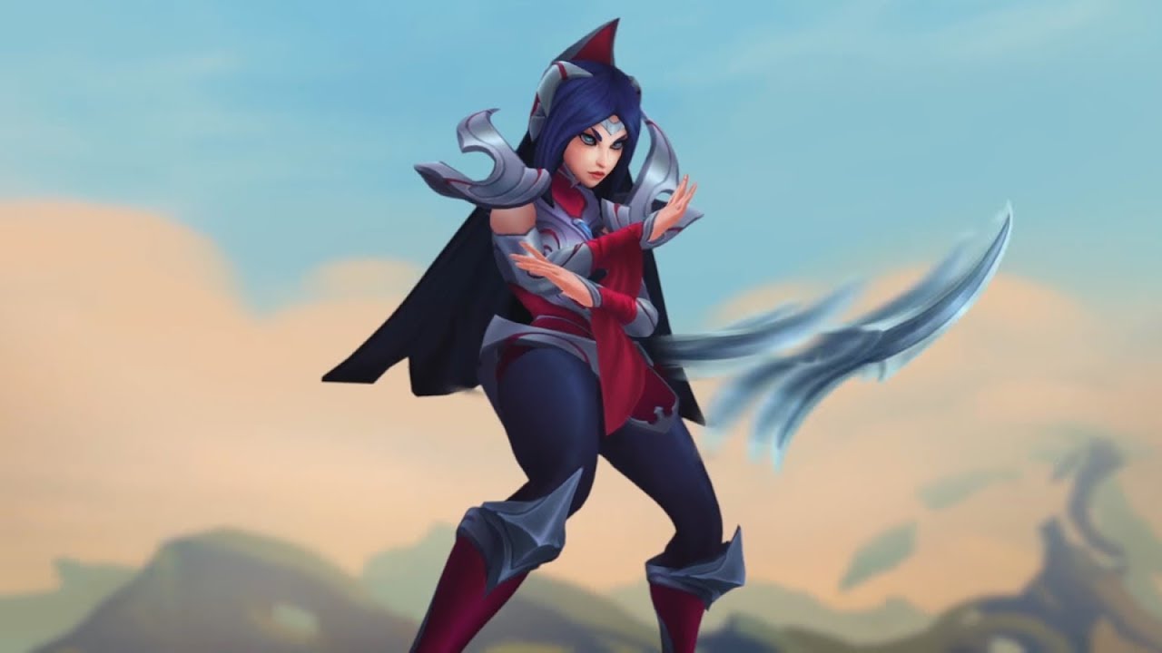 IRELIA'S REWORK AND NEW ABILITIES ARE HERE LETS GOOOOOOOOOOOOOOOO