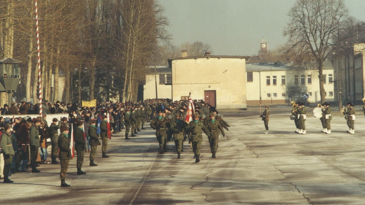 SPR Piła (CSCS) w ujęciu wspomnieniowym
