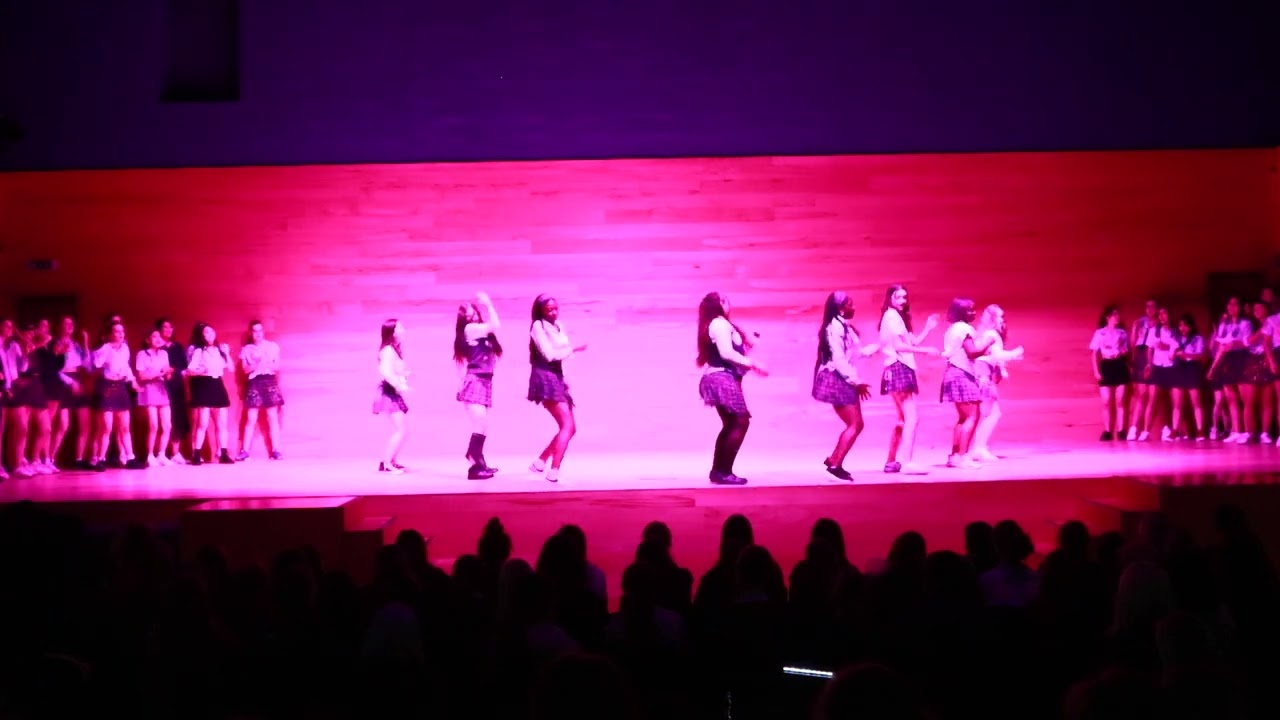 Finlay dance 2023