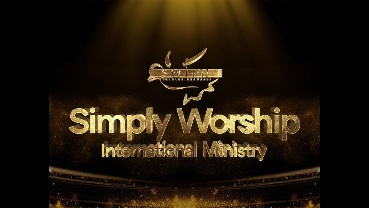 SIMPLY WORSHIP INTERNATIONAL MINISTRY ||CELEBRATION SERVICE || 15TH FEBRUARY  2026