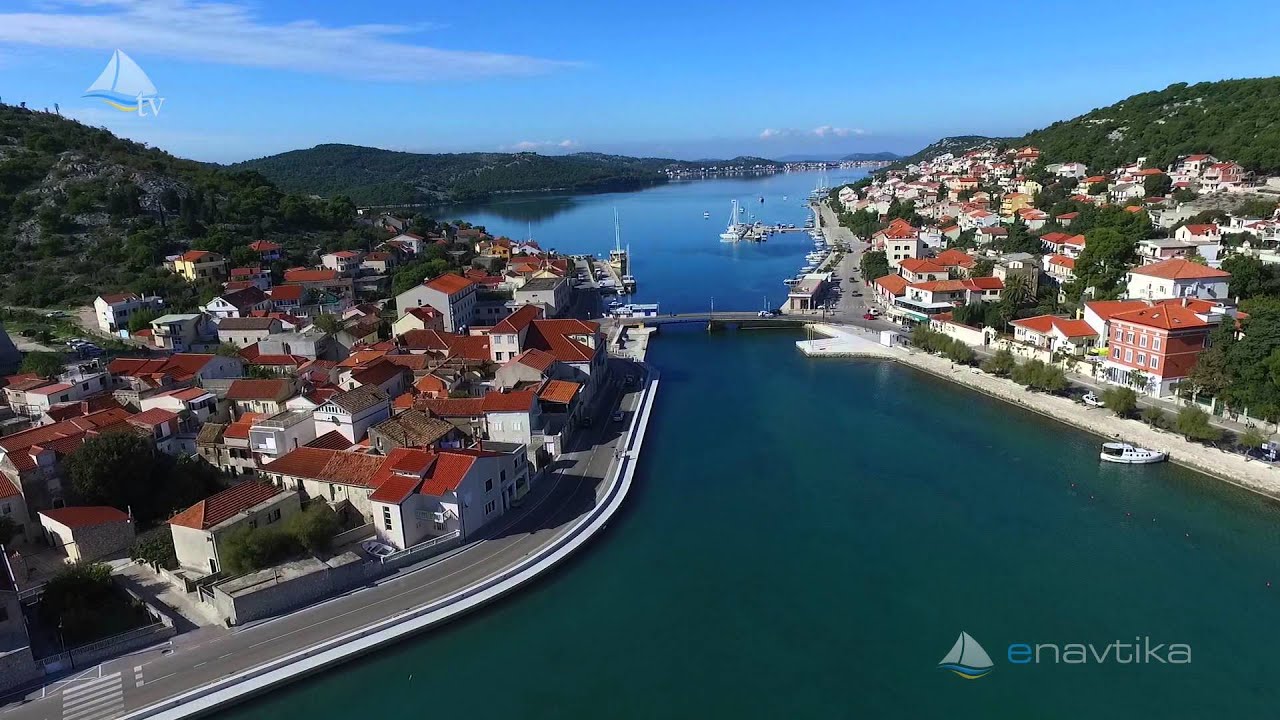 Tisno
