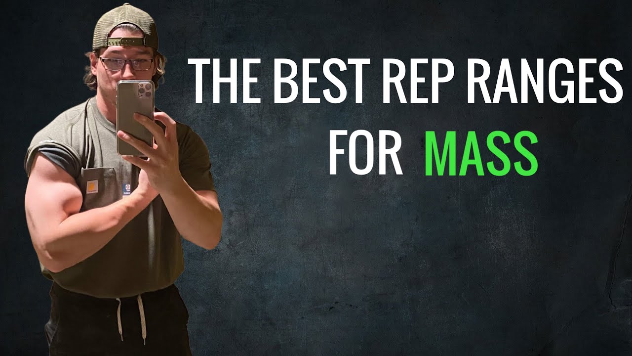 You've Been Lied To… (Rep Ranges DO Matter!)