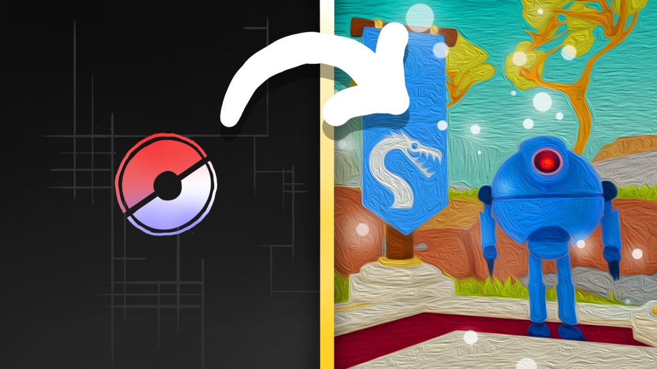 11 РАЗРАБОТЧИКОВ Создайте ИГРУ без ОБЩЕНИЯ! (издание POKEMON)