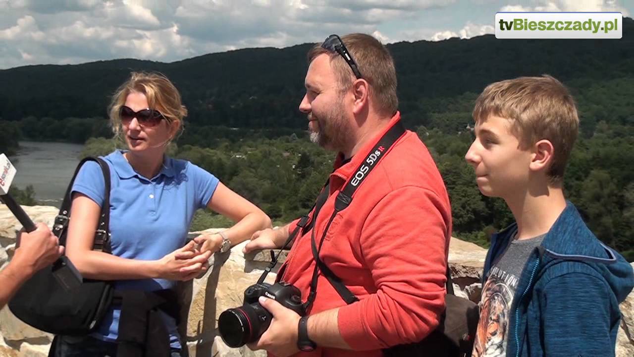 SONDA: Sanok to Skansen i Zamek. Czy coś jeszcze? Oddajemy głos turystom (FILM)