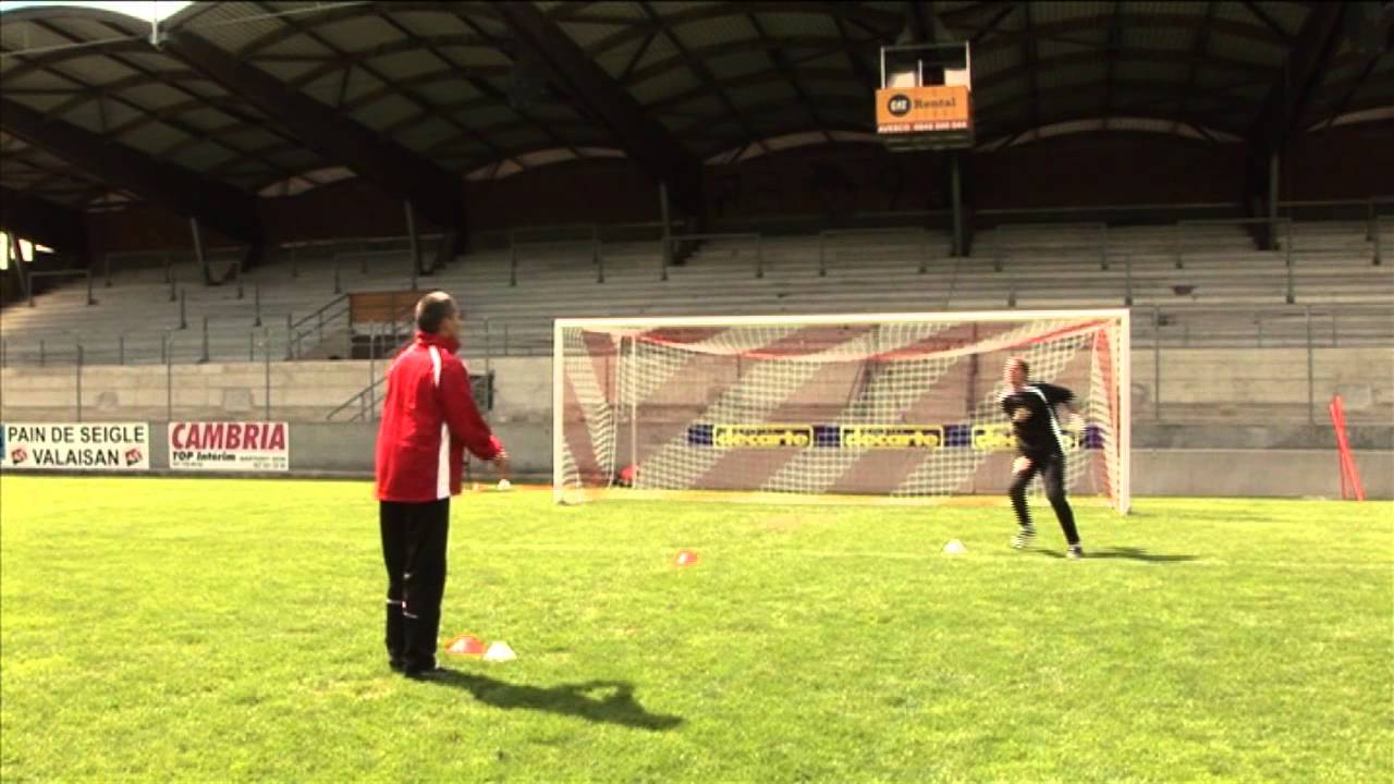 Balles aériennes et capacités cognitives