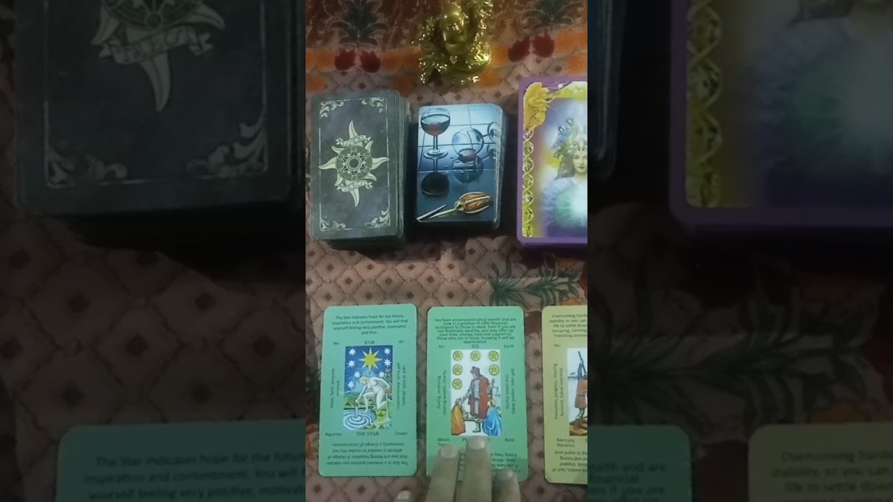 थर्ड पार्टी कह रही है अलविदा #short #viral #latest #tarotreading #thirdparty #lovemarriage #union 😍