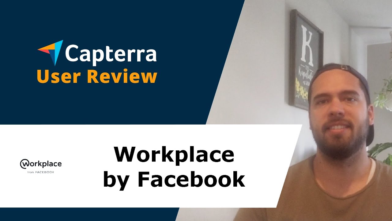 Workplace by Facebook Review: Friendly Platform