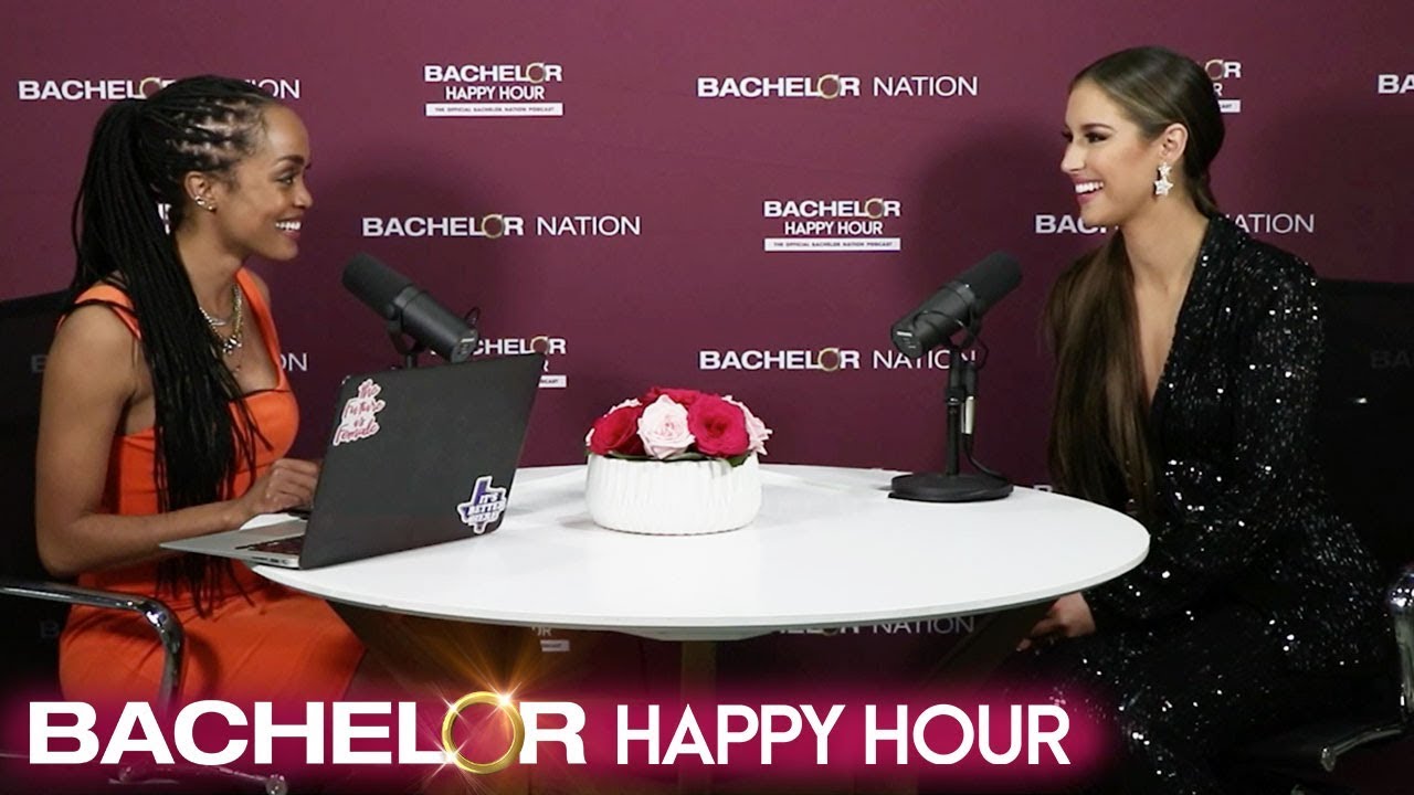 Alayah on Where Her Relationship with Victoria P. Stands Now