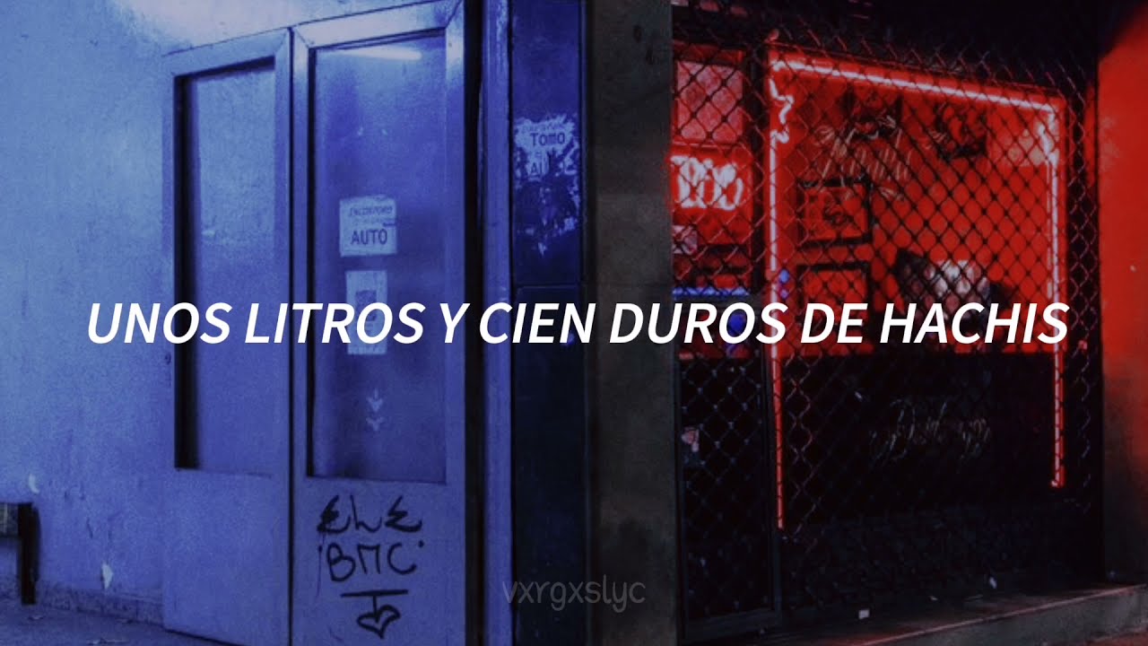 Mis Colegas | Ska-p [Letra]