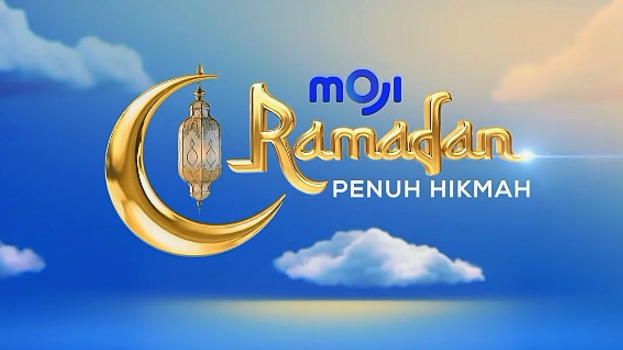 PROGRAM RAMADHAN 2026 - MOJI TV🌙