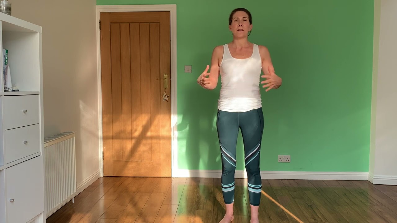Movement video for patients (draft)