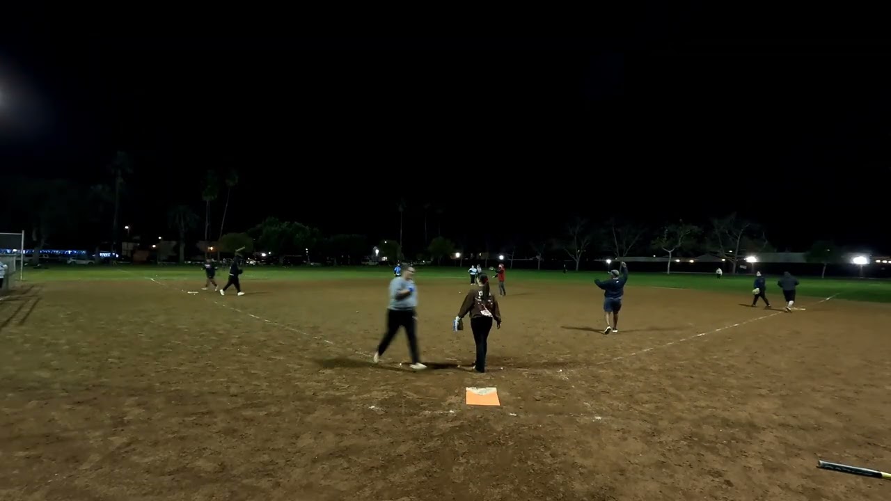 Field of Seams - Worst game of my life 1.14.26