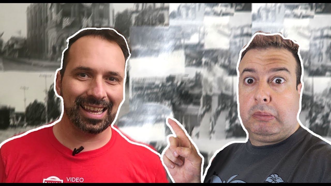 Grow your business fast with the right Video Content Strategy from Video Marketing World 2018