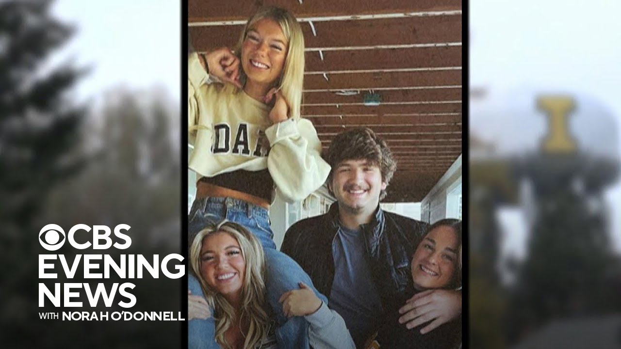 New timeline details emerge in Idaho murder probe