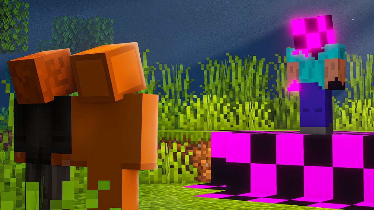 ÜBERLEBEN wir die NEUEN HORROR DIMENSIONEN?!... (GonebutNotForgotten)