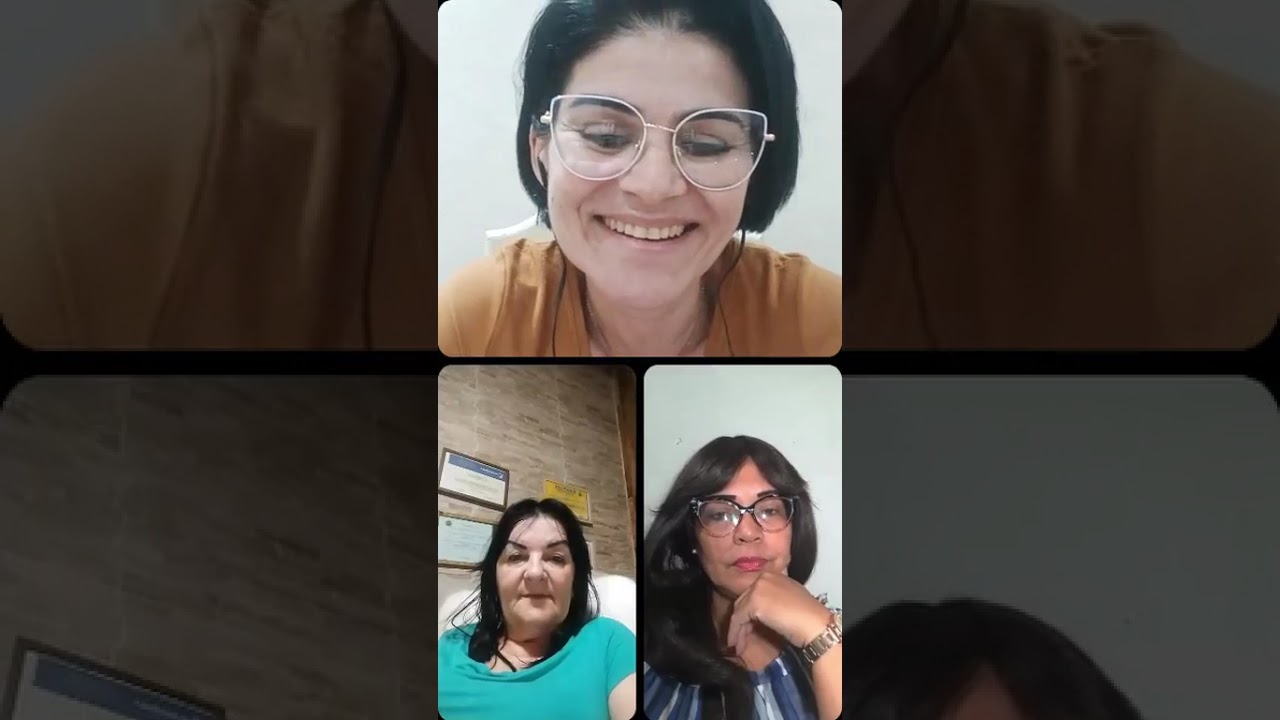 O Equilíbrio entre Espírito, alma (emoções) e corpo.