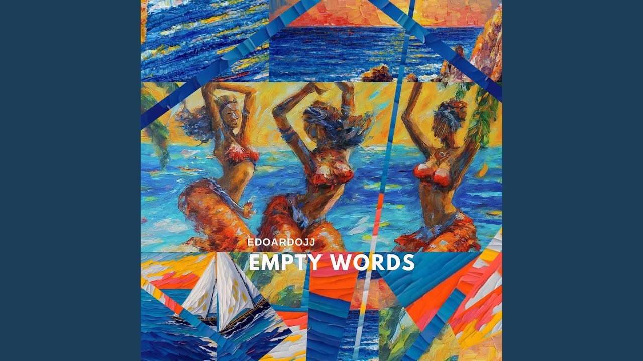 Empty Words