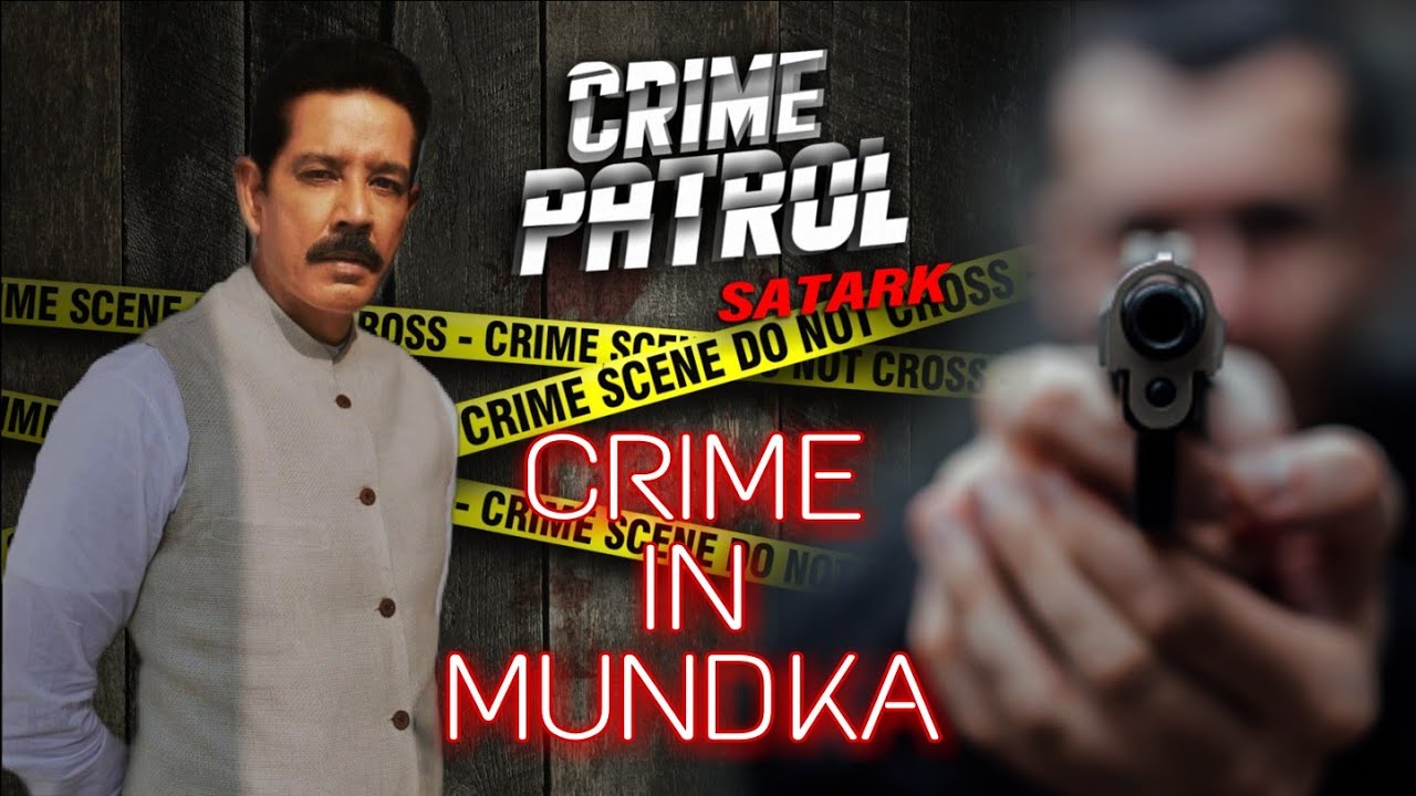 Crime Patrol | Mundka Crime | Nashe Me Hua Crime | Crime Patrol News | Only Fully Funn | OFF