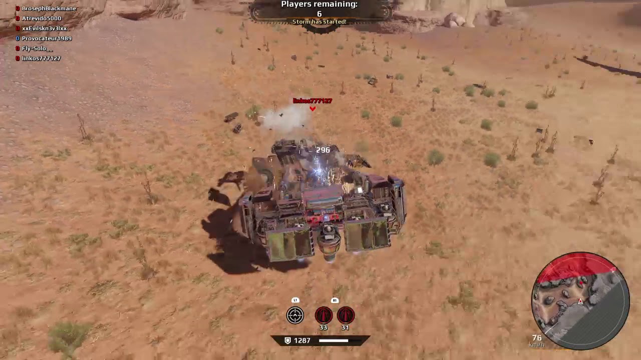 Crossout scorpion vs hybrid