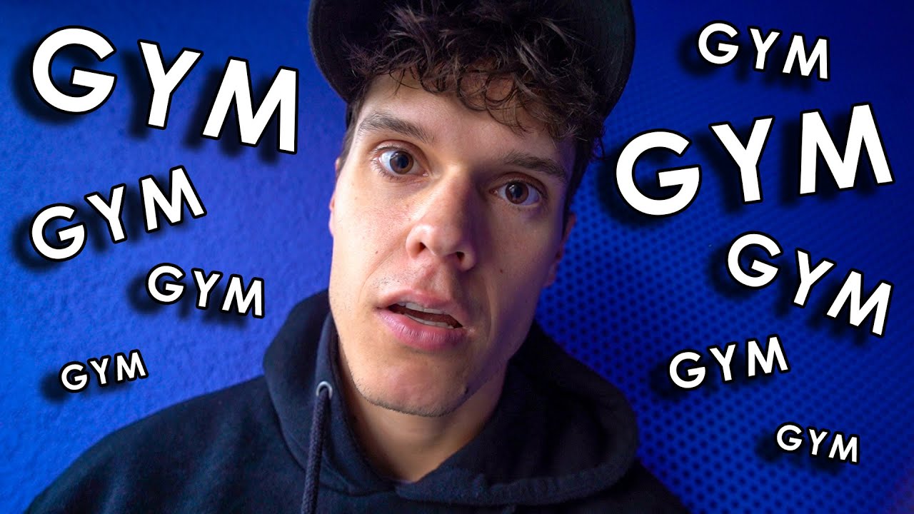 IIFYM CHEF - GYM (prod. Mylo$eBeatz) [Official Music Video]