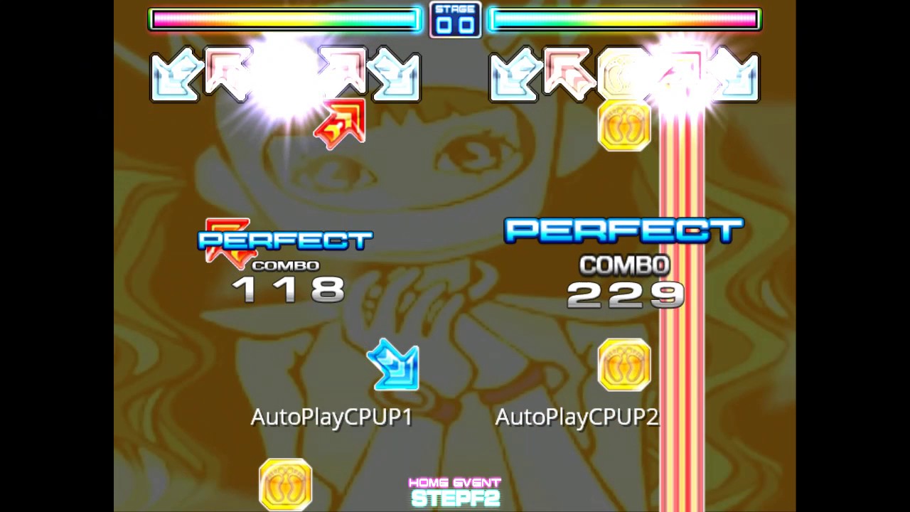 pump it up - Love is a Danger Zone S7 & S10
