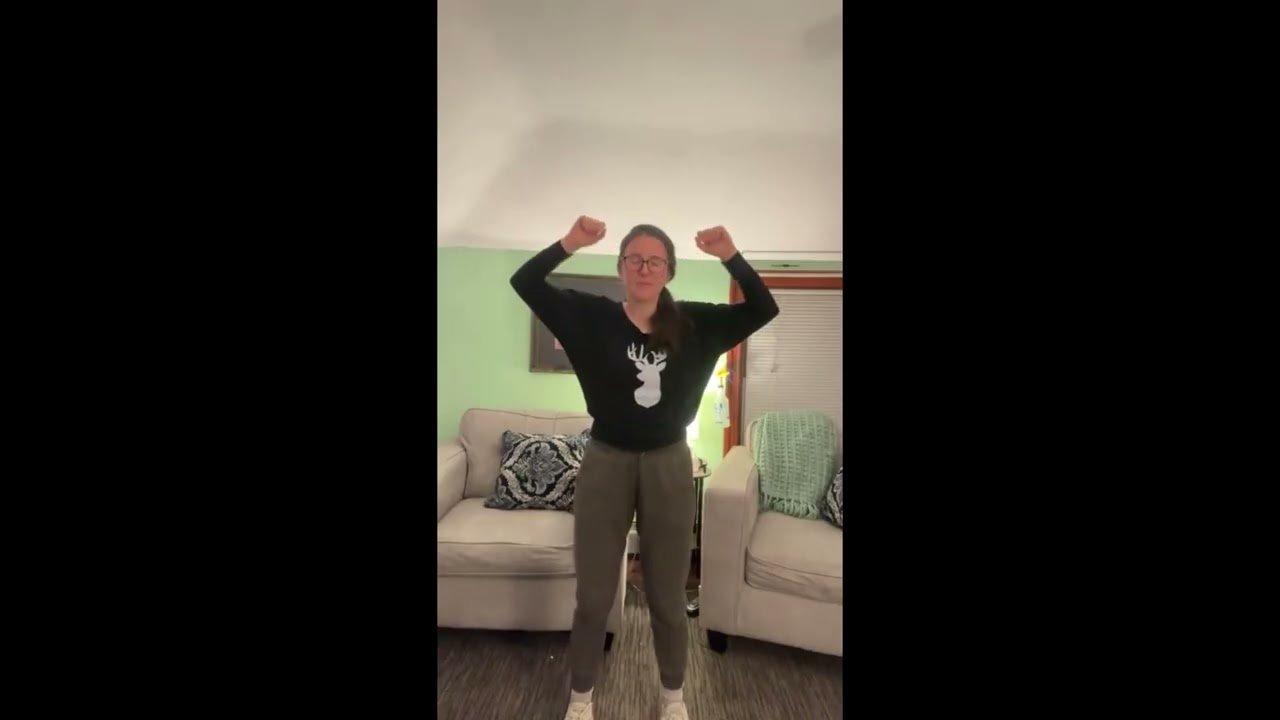 Qigong for the Lung & Large Intestine | Support the Metal Element for Autumn