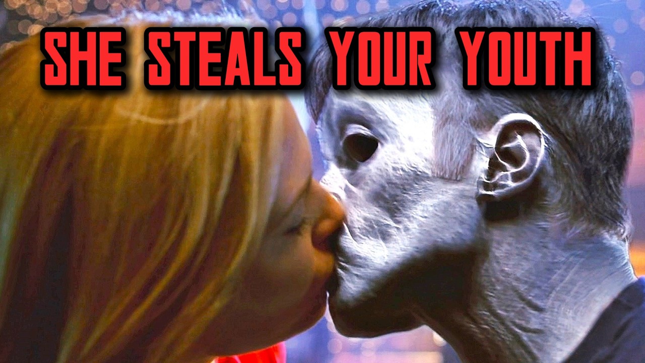 Smallville - S2E6 (Recap)