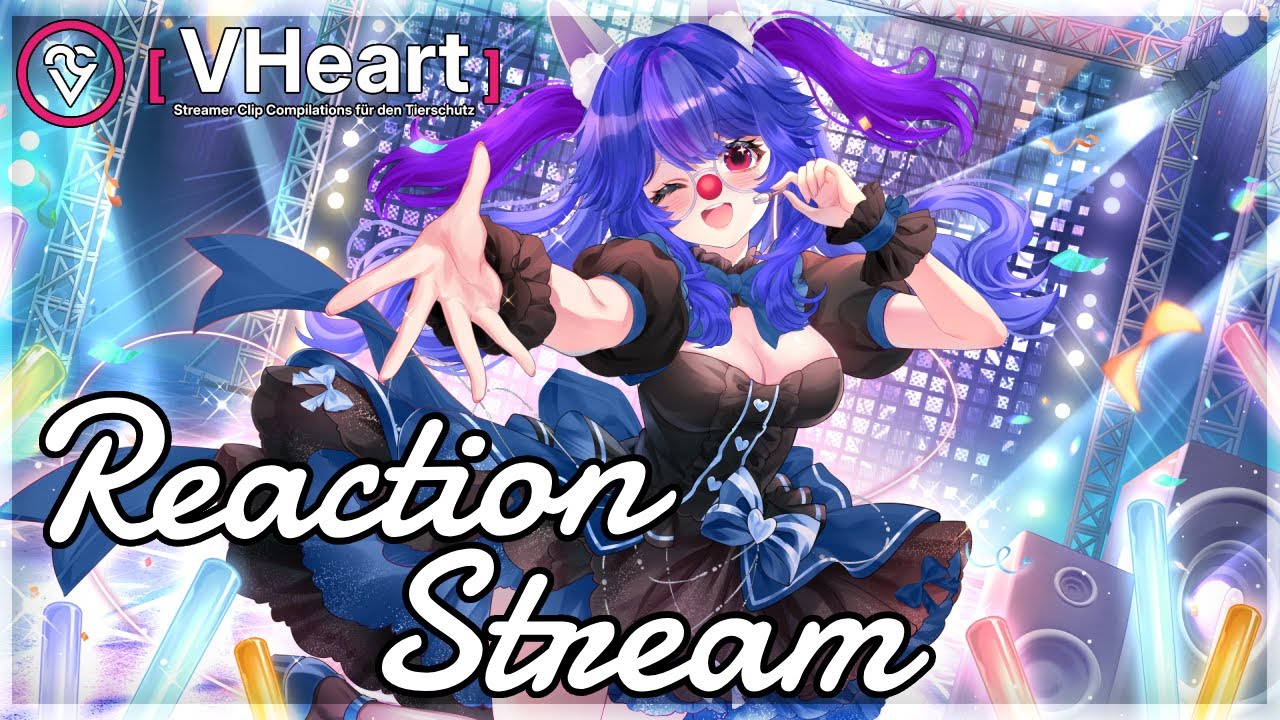 Wo ist Hamburg ?!?!? 🤔| Clip Compilation VHeart 03 | Reaction