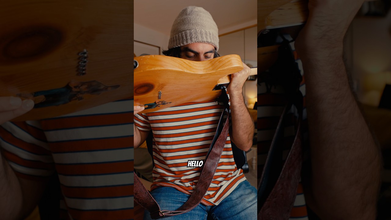 Everyone HATES these guitar pickups!