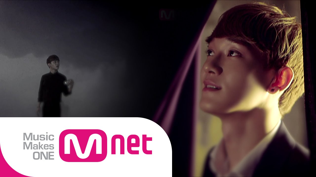 Mnet [EXO 902014] 엑소 첸이 재해석한 '보아- No.1' 뮤비/EXO CHEN's 'No.1' M/V Remake