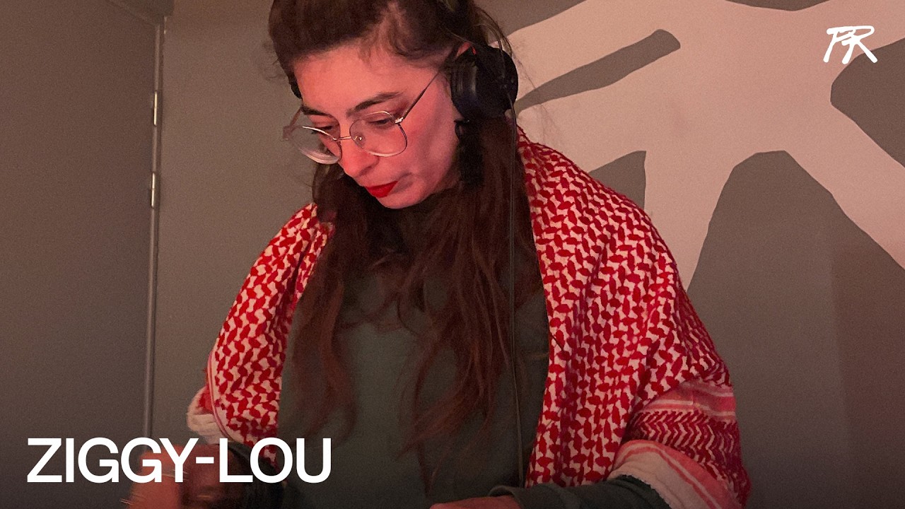 Ziggy-Lou @Pinata Radio 26.02.26