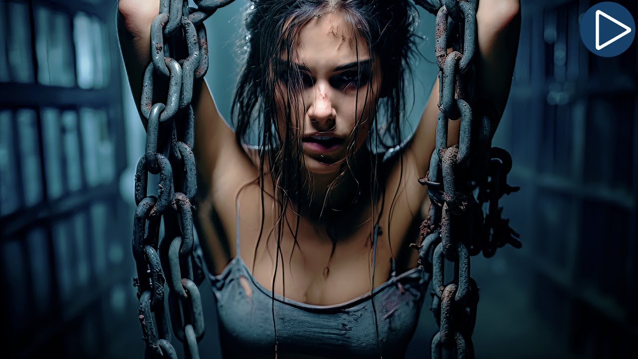 THE ABYSS: AWAKEN 🎬 Full Exclusive Horror Movie 🎬 English HD 2025