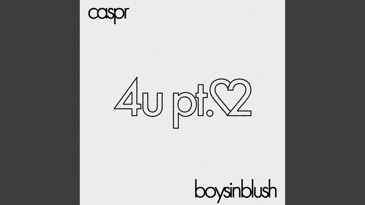 4u pt. 2 (feat. ppgcasper)