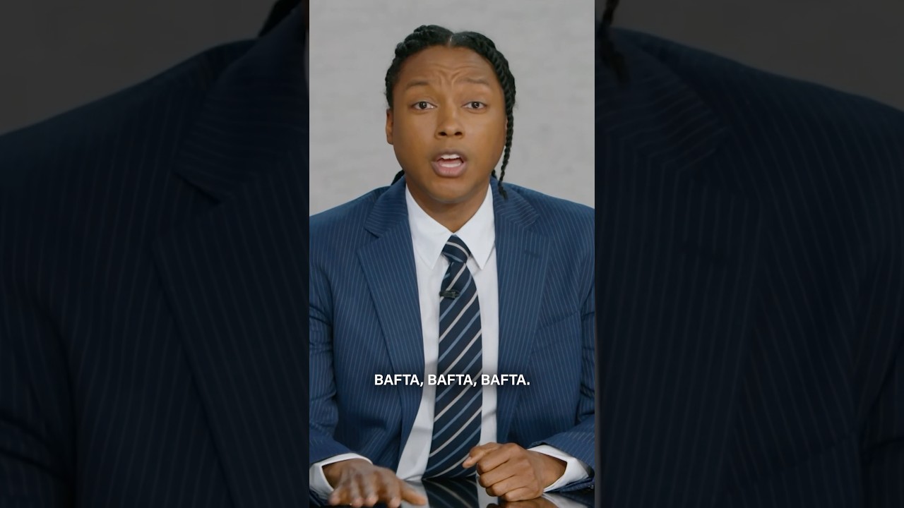 This is a tough one for Josh Johnson 🤔 #dailyshow