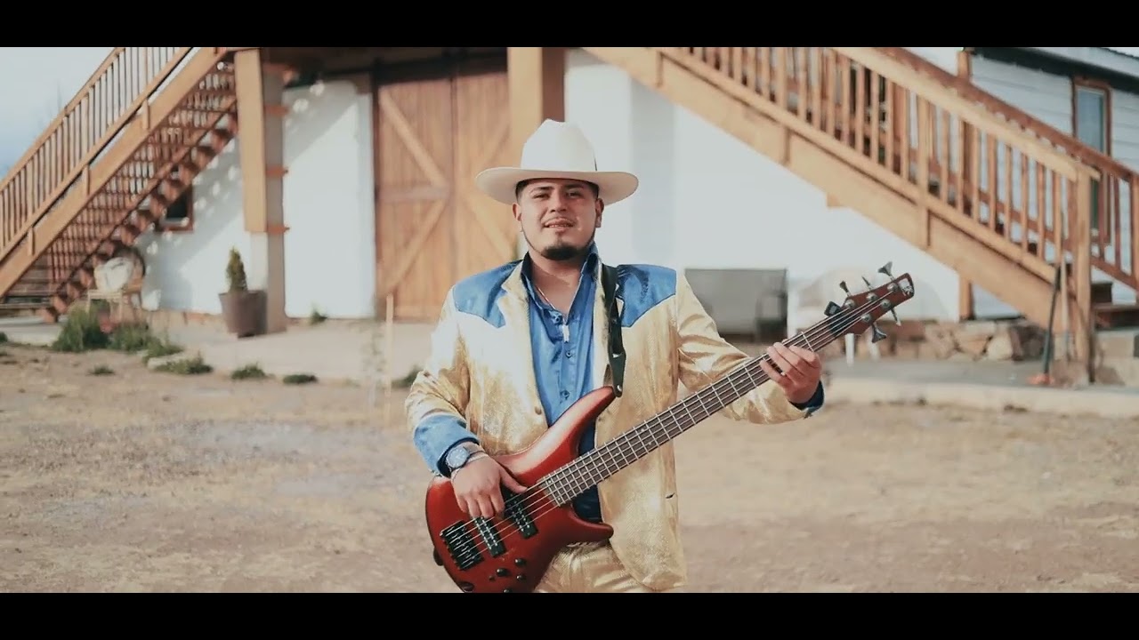 CUANDO ERA UN JOVENCITO. SOÑADORES DE LA SIERRA