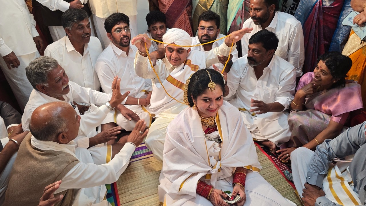 Inside a Traditional Badaga Wedding | Mountain Culture | India Documentary #ooty #wedding #india