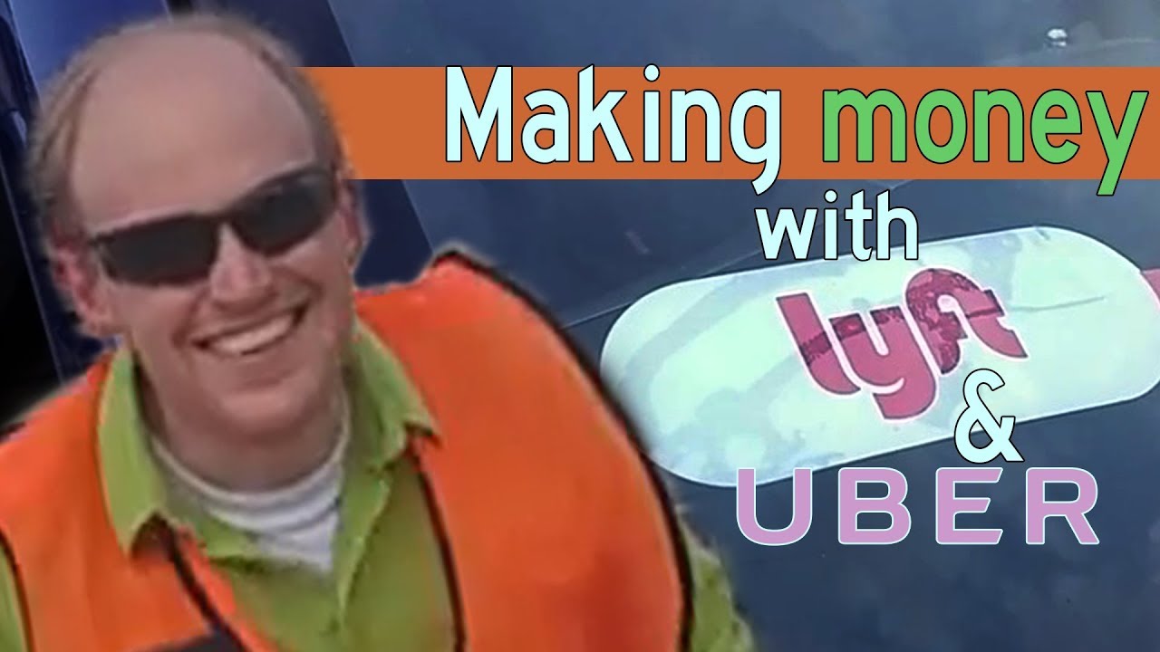 Сколько денег на самом деле платят Uber и Lyft