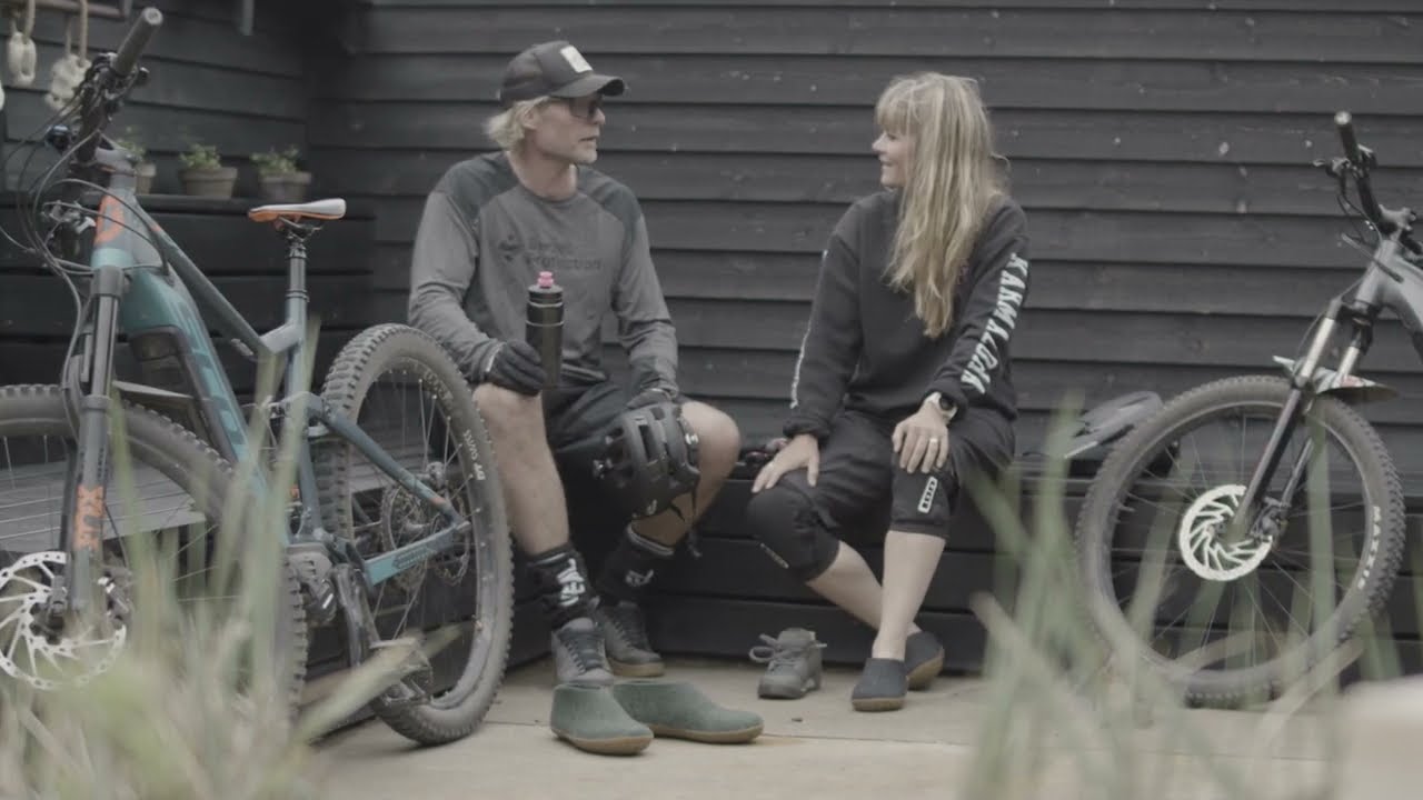 glerups | Mountainbike | Before/after activities