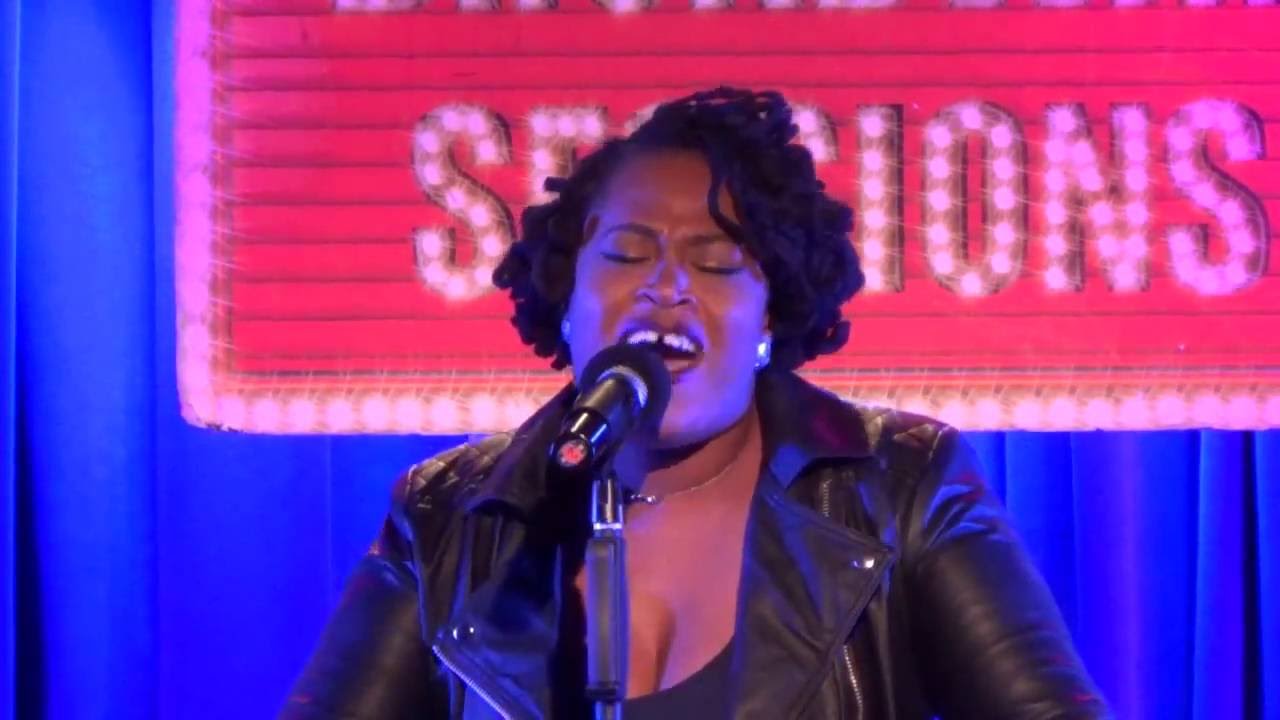 Charity Angel Dawson - Fidelity (Regina Spektor)