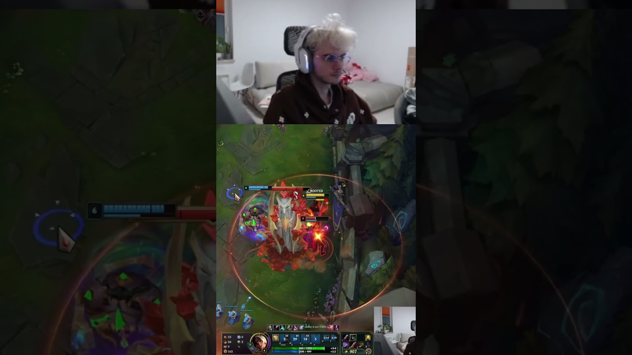 DIVE VS  JEDYNY POLSKI ADC CO GRAŁ W LECU???