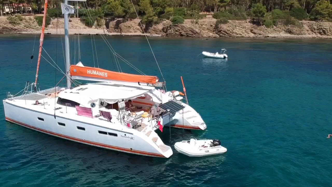 Ogliastro Marina 2017