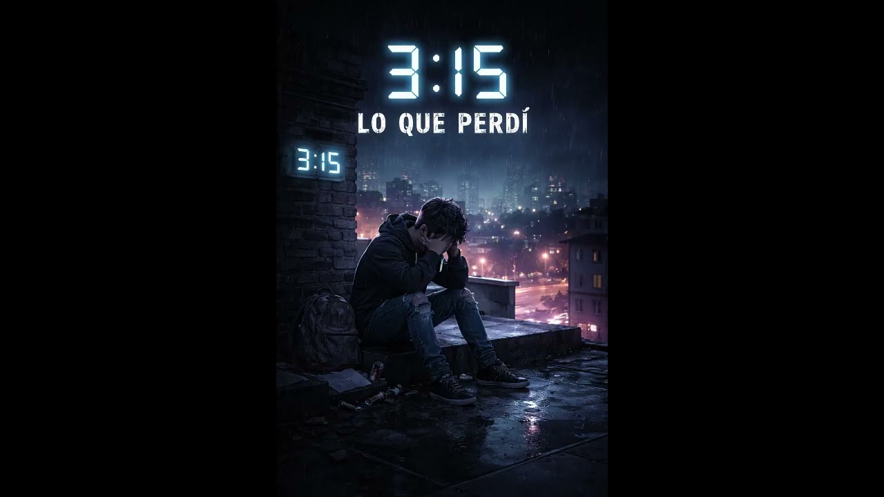LO QUE PERDI