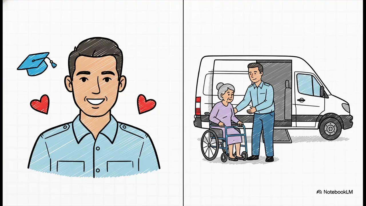 Ensuring Continuity of Care Through Quality Medical Transport in West Georgia