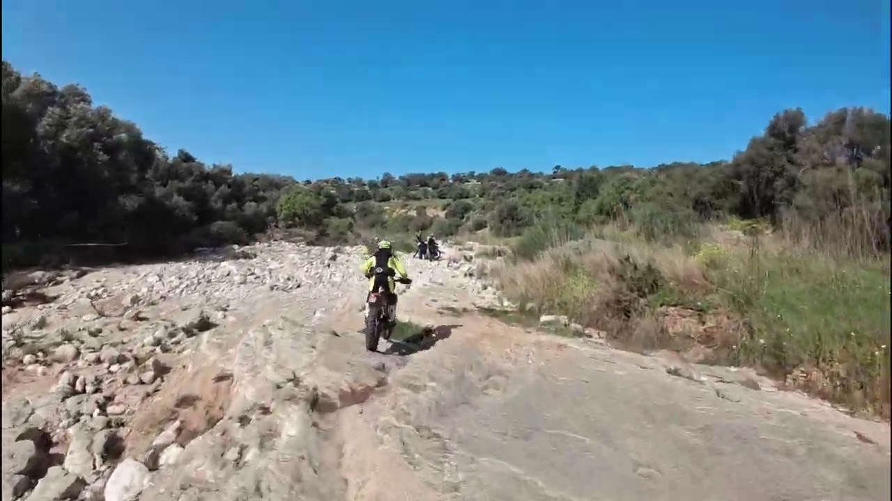 Motocavalcata Vittoria 2026