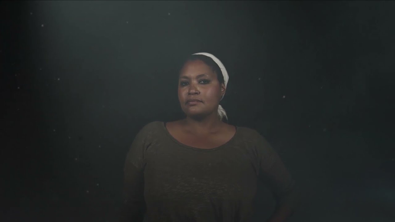 The Legacy of Enslaved Mothers - Charity Southgate